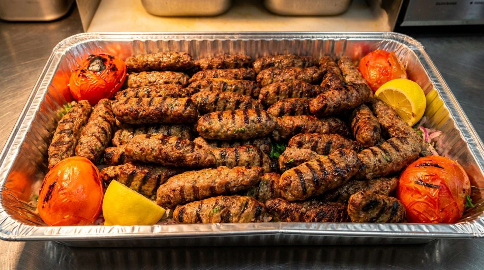 Gyro Fresh Mediterranean Grill Rewards