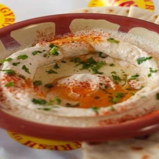 Side Hummus (GF) 4 OZ.