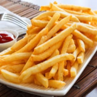 Fries    Small