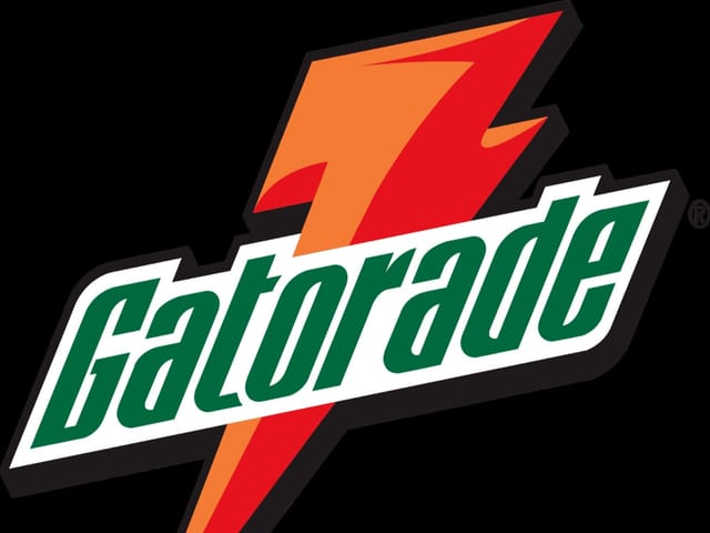 Gatorade.