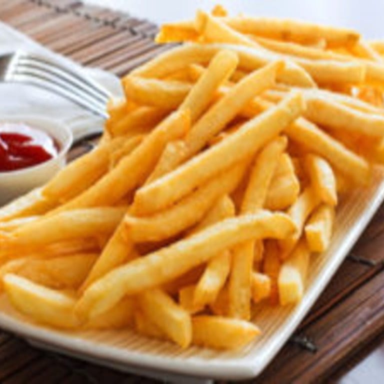 Irresistible Fries for Every Meal