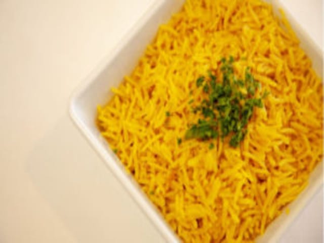 Side Rice 16 oz..