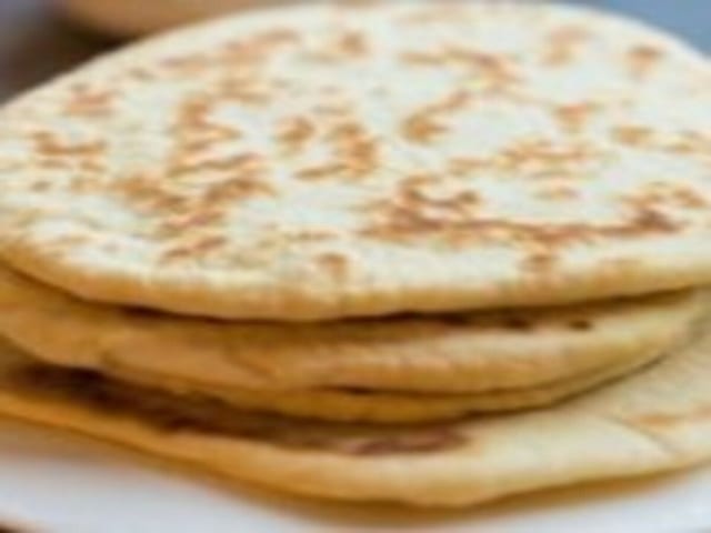 Pita - Greek Pita.