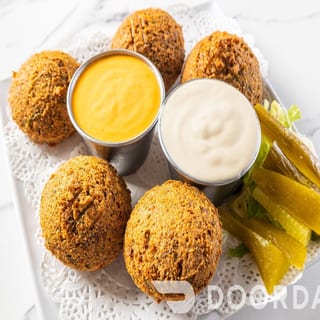 Side Falafel (3 pc) GF